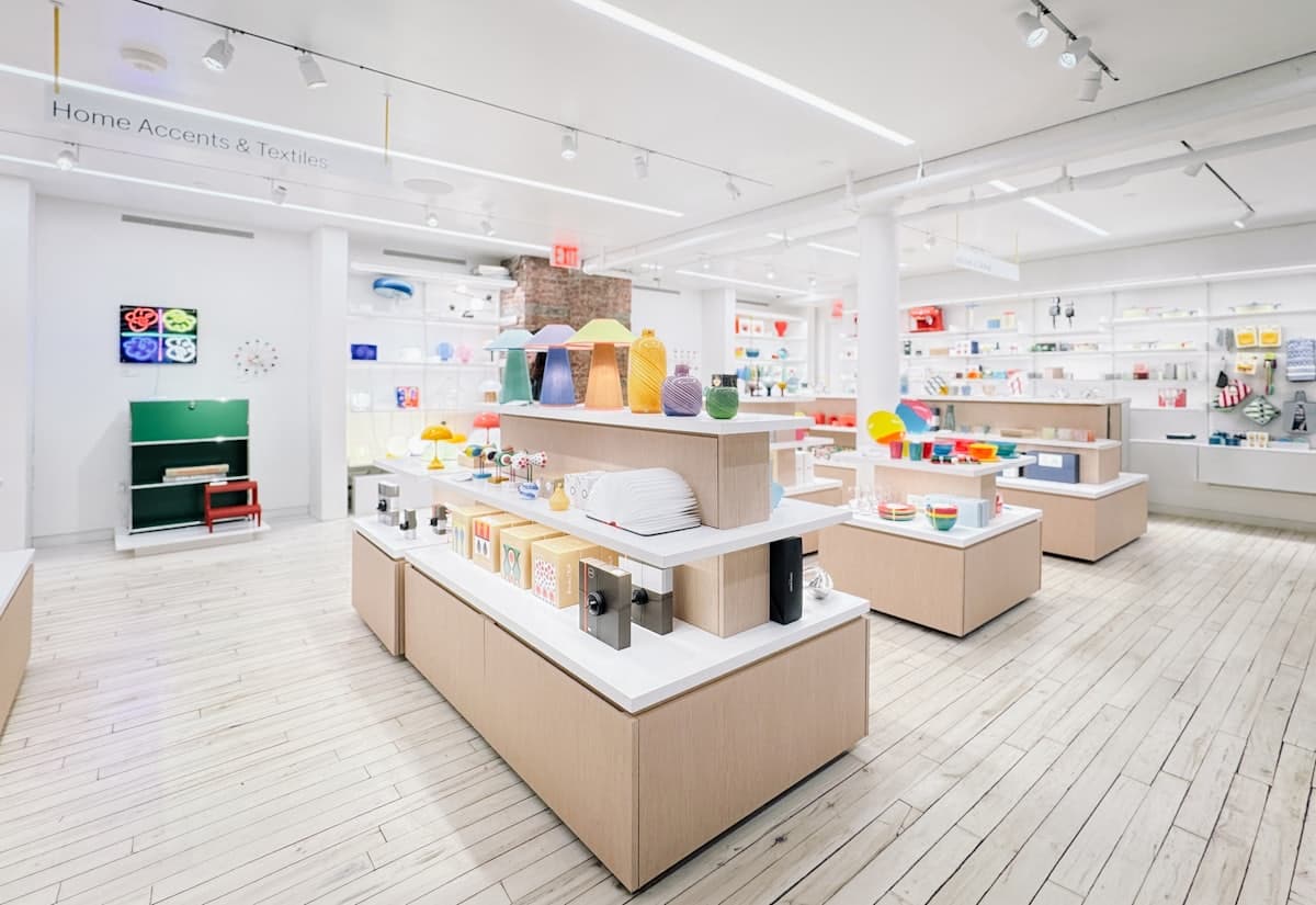 Retail & E-commerce